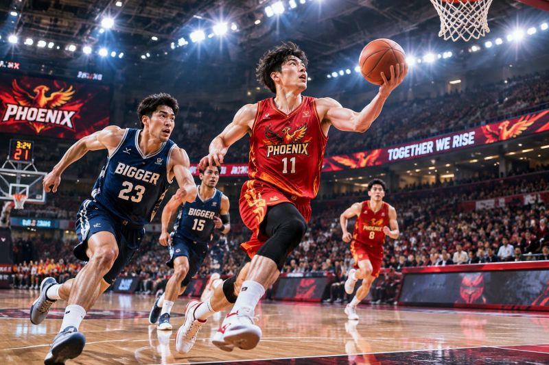 坎斯大班vs东南墨尔本凤凰:凤凰客场啄伤大班,推荐比分1-2