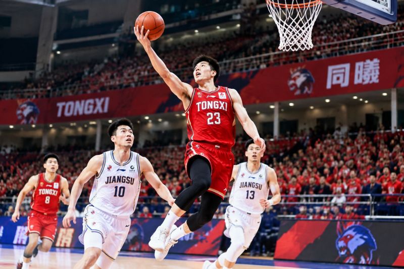同曦vs吉林赛前观点:南京主场提速,吉林客场防线存隐患