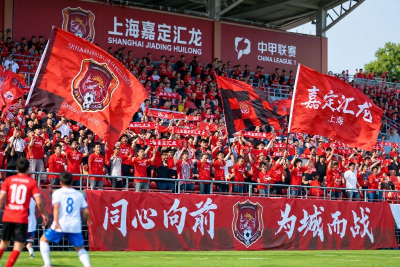 上海嘉定汇龙vs东莞莞联:主场抢分战,谁先犯错谁挨打