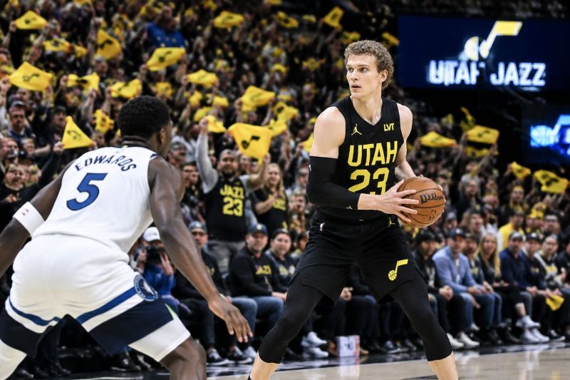 爵士vs骑士预测:12月24日NBA常规赛,骑士客场复仇?推荐比分曝光