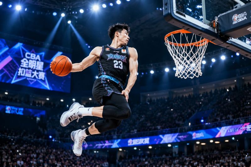 CBA全明星单项赛预赛前瞻:技巧三分扣篮谁主沉浮
