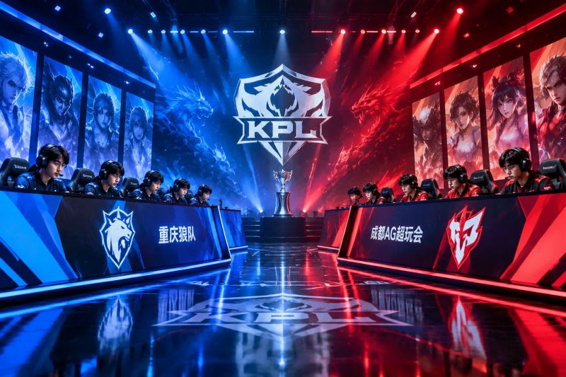 LGD大鹅 vs RNG.M:9月26日KPL秋季赛常规赛比分预测