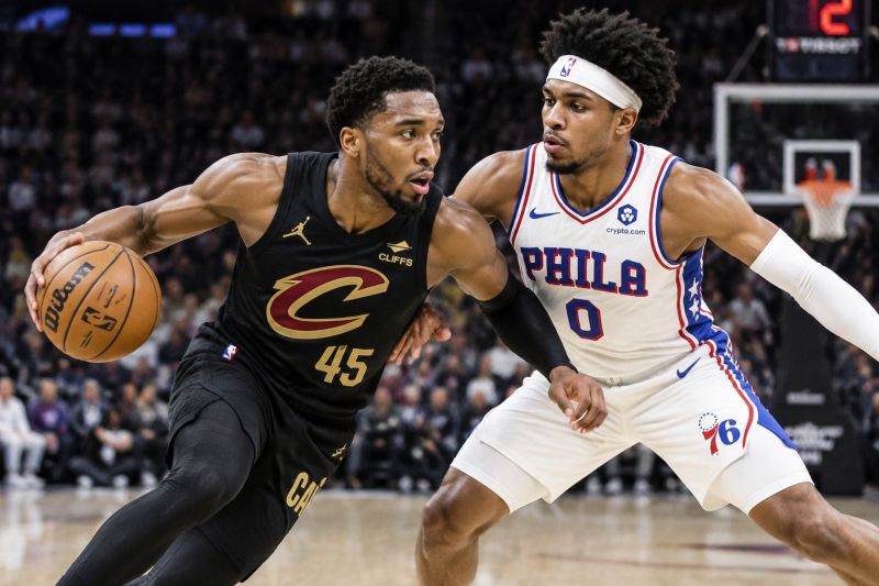 12月01日 NBA常规赛 开拓者vs骑士 赛前预测分析