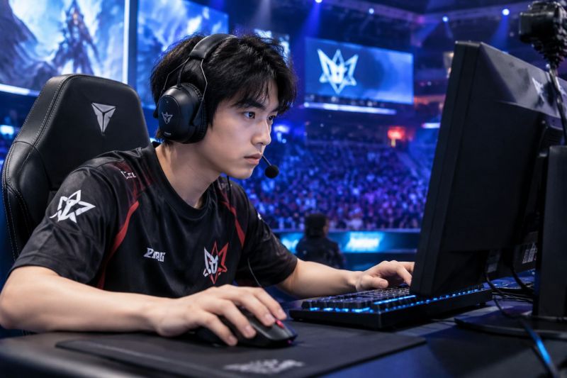 WE vs VG季前赛回放:中路节奏定胜负,推荐比分2-1