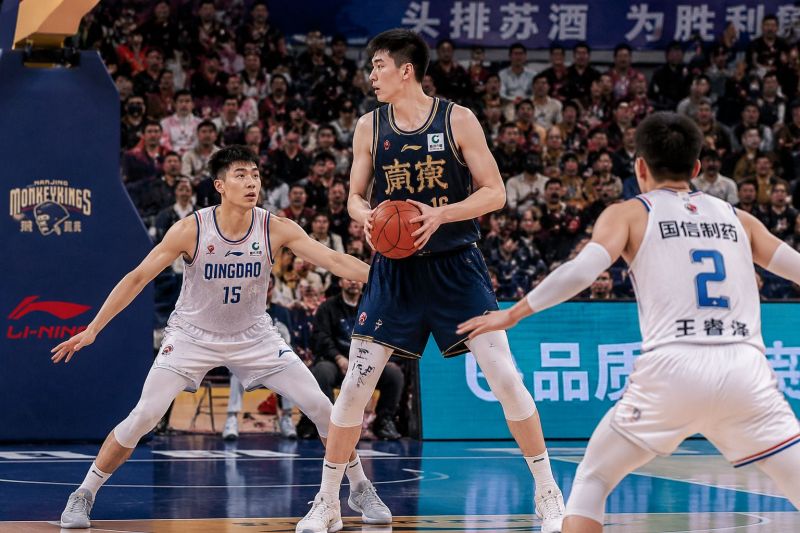 同曦主场迎青岛,我倾向客队反击偷分,推荐比分2-1