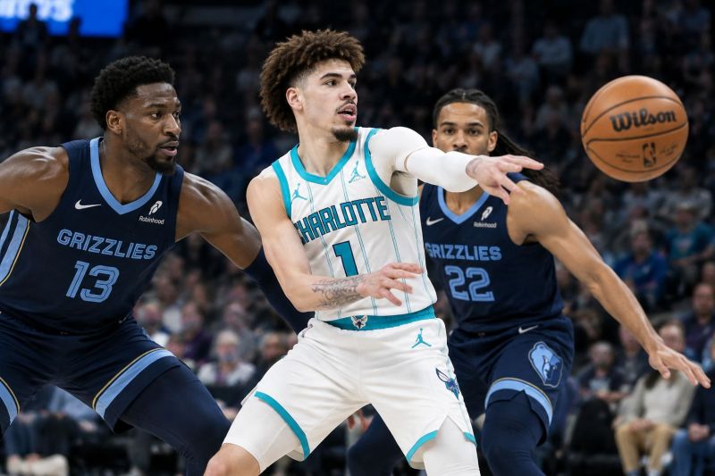 黄蜂vs灰熊预测:11月11日NBA常规赛,孟菲斯客场能否蜇伤黄蜂?