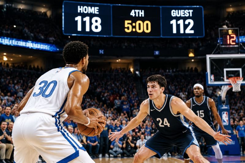 12月27日 NBA常规赛 步行者vs公牛 赛前预测:步行者主场提速,公牛客场难跟节奏