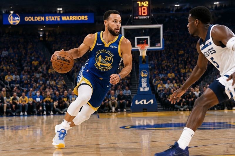 10月30日 NBA常规赛 勇士vs黄蜂 赛前预测:客场提速能否撕开防线