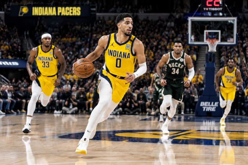 12月27日 NBA常规赛 步行者vs公牛 赛前预测:步行者主场提速,公牛客场难跟节奏