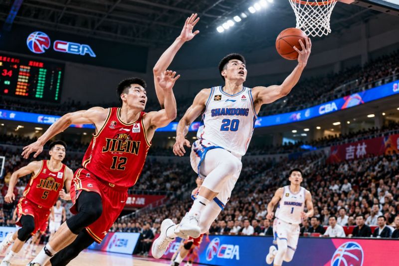 吉林主场迎山东,我为何更信客队反击