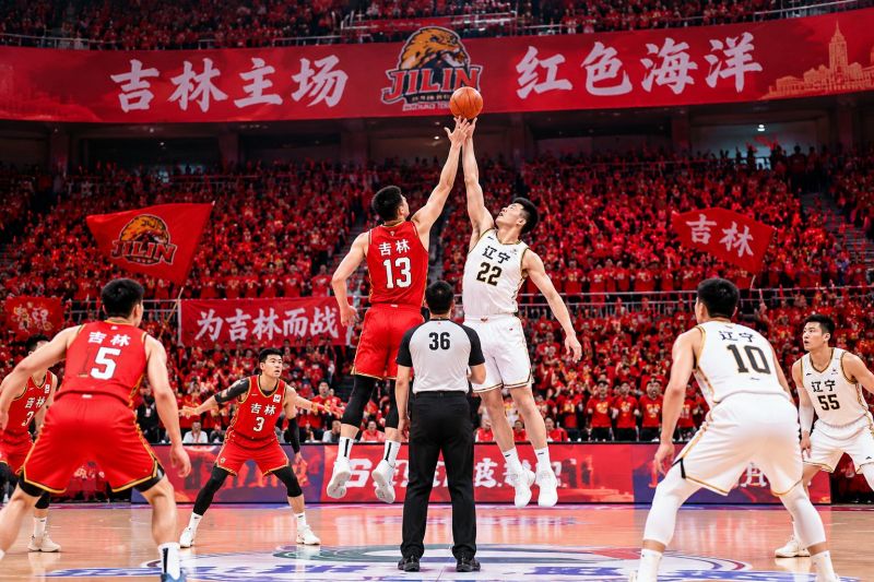 吉林主场硬碰浙江,我为何更信客队反击拿分