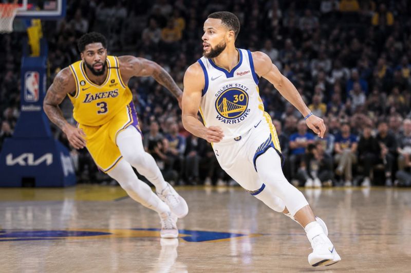10月22日 NBA常规赛 快船vs勇士 赛前预测:节奏与对位决定胜负走向