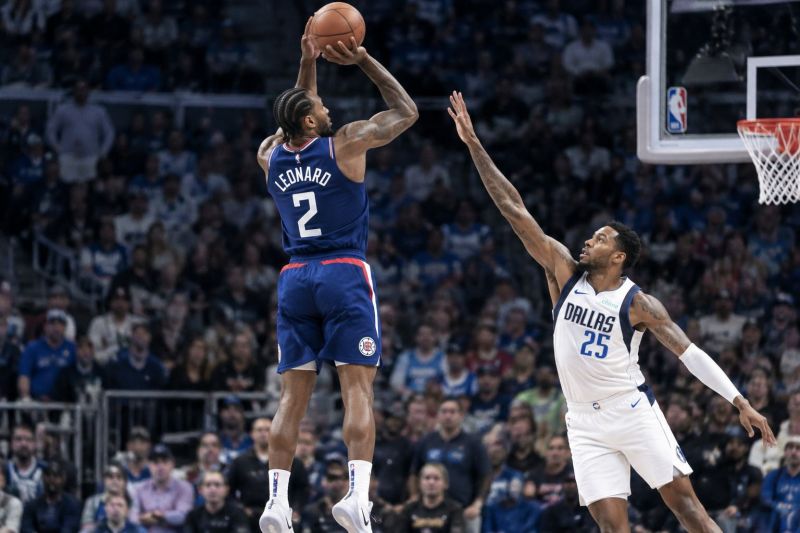 10月22日 NBA常规赛 快船vs勇士 赛前预测:节奏与对位决定胜负走向