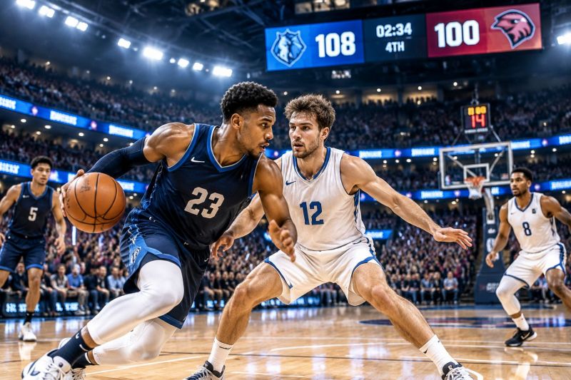 10月29日 NBA常规赛 尼克斯vs公牛 赛前预测:麦迪逊广场花园的节奏之争