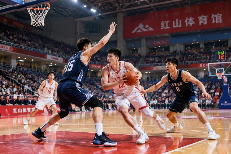 12月30日 CBA常规赛 新疆vs山西 赛前预测:内线对位与反击节奏决定比分走向