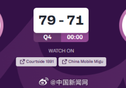 力克老对手韩国队 中国男篮重返亚洲杯四强，时隔10年再创佳绩！