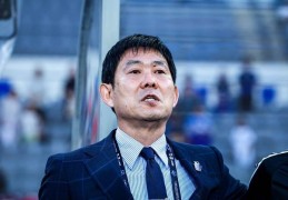 2-0战胜国足，森保一：球队反思了首场丢球 赢下了这场艰难的比赛