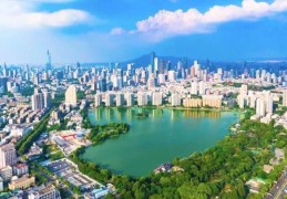 江苏南京：夏日一起去“追风”，吹热“清凉经济”