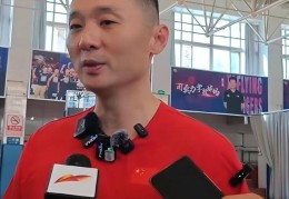 刘炜：新疆男篮续约劳森+签上季北京外援纳托尔 第三外援正沟通