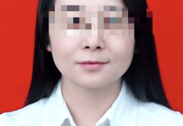 刘建妮，“中国青年女科学家奖”被撤销