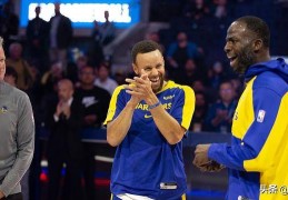 分析：勇士在2025年NBA自由球员市场仍需做出的改变