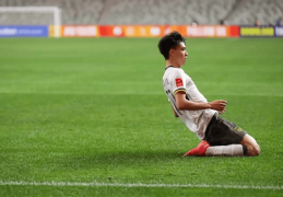 以梦为马，不负韶华！U23亚洲杯7日揭幕，中国队力争改写历史