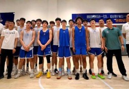 让年轻的本土队员脱颖而出——山东高速男篮青年队媒体开放日直击