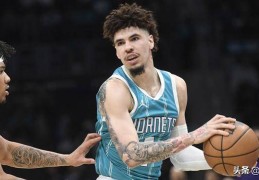 NBA传闻：朗佐·鲍尔并非唯一希望拉梅洛·鲍尔交易加盟快船的人