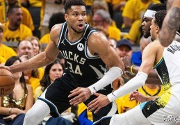 交易？温德霍斯特关于雄鹿队字母哥交易的言论引发猜测