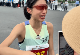 “最快女护士”张水华发文道歉：对单位及领导形象造成困扰和损害痛悔不已，今后会将工作与爱好分得更清