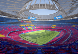 “足球知识我知道”系列—— 俱乐部篇：巴塞罗那