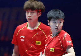 CCTV5直播！混团世界杯11月30日赛程：国乒对阵香港，韩国vs瑞典