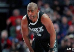 NBA传闻：克里斯·保罗或将加盟太阳队或快船队