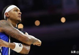 兴奋，魔术队保罗·班切罗伤愈复出打破沉默