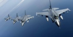 荷兰对意大利:荷兰将向乌克兰交付首批F-16 对俄军有多大威胁