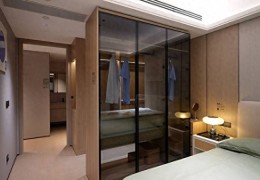 江苏“智慧的家”高品质未来人居空间体验馆亮相南京