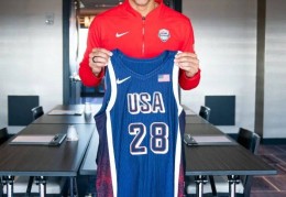 篮球 | 官宣：迈阿密热火主帅斯波尔斯特拉出任美国男篮主教练，带队征战世界杯及奥运会