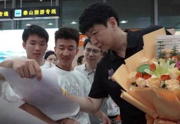 正好侃球丨今年的山东高速男篮真的变了