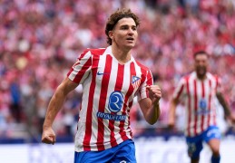 【西甲】马竞5比2为皇马送上首败，西蒙尼流下热泪