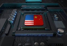 美国没想到，打压中国制裁中国的结果，竟是中国不再购买美国芯片