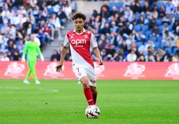 记者：拜仁药厂红军曼城向摩纳哥问价塞吉尔，球员估值3000万欧