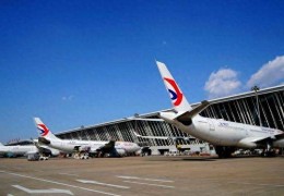 北京大兴直飞马斯喀特、南京直飞巴黎，东航持续优化航线布局