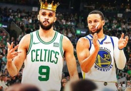 怀特带凯尔特人第五场大胜尼克斯，与库里一同载入NBA季后赛史册