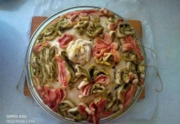 【中秋专栏】祁宏强：阿妈的大月饼赛过天上的圆月亮