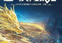 今晚，鸟巢，王者荣耀KPL年度总决赛！现场直击