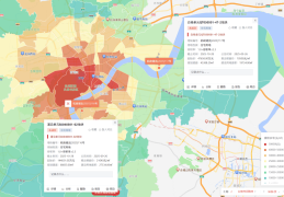 杭州土拍收金22.05亿元：浙江英冠补仓浦沿单元，远东宏信联合体落子白杨单元