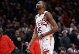 NBA传闻：太阳队希望从凯文·杜兰特交易中获得什么