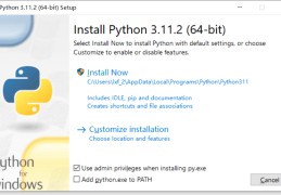 波纳:Python编程快速入门