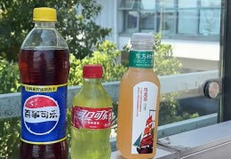 有老人长期在上海一景区外摆摊卖水，被质疑用废弃空瓶私自灌装，当地：将联合整治