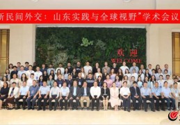 青岛西海岸新区：深耕民间外交，助推区域发展